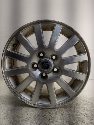 2008-2011 Mercury Mariner Oem Wheel Rim - Oemusedautoparts1.com