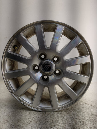 compare product 2008-2011 Mercury Mariner Oem Wheel Rim 1361845