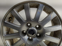 2008-2011 Mercury Mariner Oem Wheel Rim 1361845 - Oemusedautoparts1.com