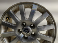 2008-2011 Mercury Mariner Oem Wheel Rim 1361845 - Oemusedautoparts1.com