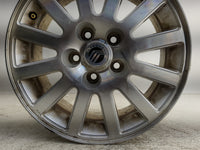 2008-2011 Mercury Mariner Oem Wheel Rim 1361845 - Oemusedautoparts1.com