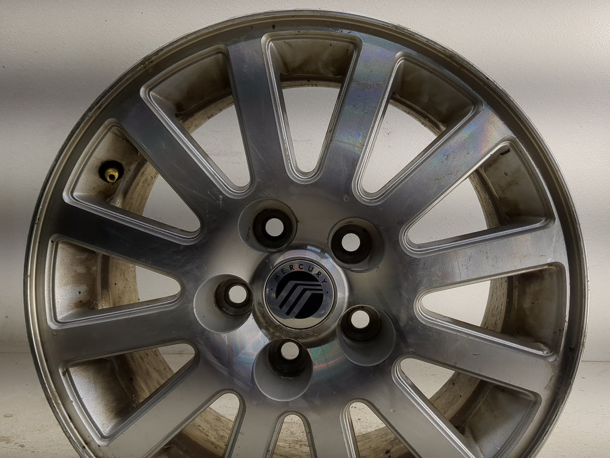 2008-2011 Mercury Mariner Oem Wheel Rim 1361845 - Oemusedautoparts1.com