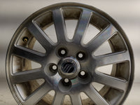 2008-2011 Mercury Mariner Oem Wheel Rim 1361845 - Oemusedautoparts1.com