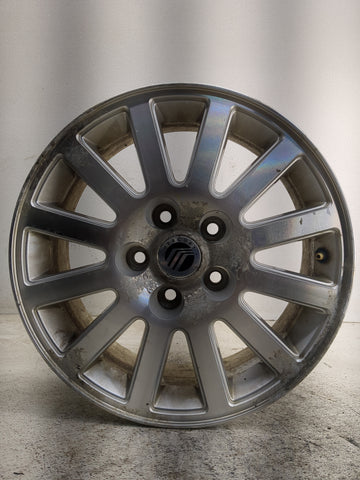 2008-2011 Mercury Mariner Oem Wheel Rim - Oemusedautoparts1.com