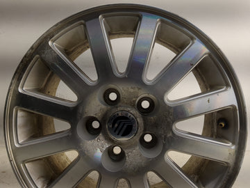 2008-2011 Mercury Mariner Oem Wheel Rim