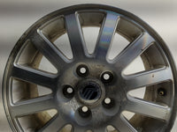 2008-2011 Mercury Mariner Oem Wheel Rim 1361846 - Oemusedautoparts1.com