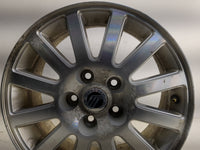 2008-2011 Mercury Mariner Oem Wheel Rim 1361846 - Oemusedautoparts1.com