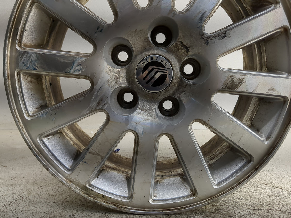 2008-2011 Mercury Mariner Oem Wheel Rim 1361847 - Oemusedautoparts1.com
