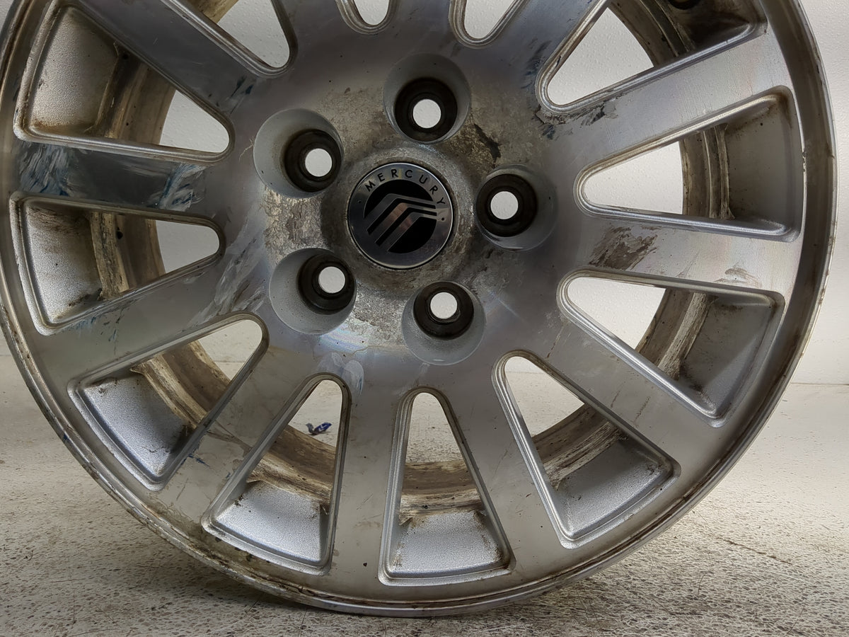 2008-2011 Mercury Mariner Oem Wheel Rim 1361847 - Oemusedautoparts1.com