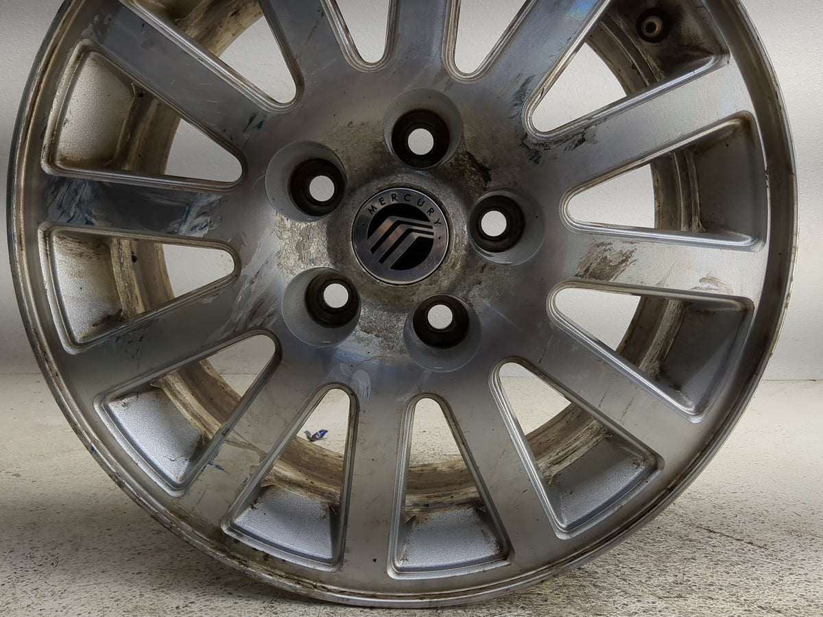 2008-2011 Mercury Mariner Oem Wheel Rim 1361847 - Oemusedautoparts1.com