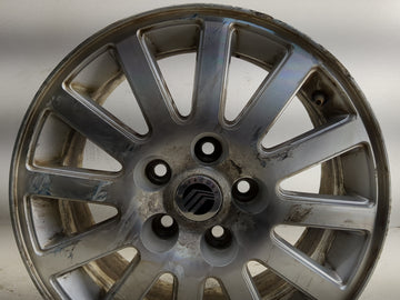 2008-2011 Mercury Mariner Oem Wheel Rim