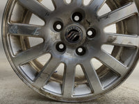 2008-2011 Mercury Mariner Oem Wheel Rim 1361847 - Oemusedautoparts1.com