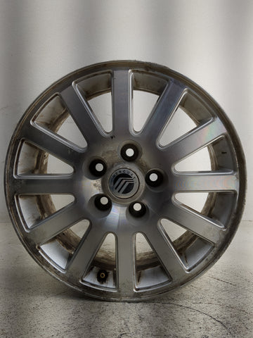 2008-2011 Mercury Mariner Oem Wheel Rim - Oemusedautoparts1.com