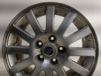 2008-2011 Mercury Mariner Oem Wheel Rim 1361848 - Oemusedautoparts1.com
