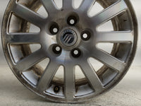 2008-2011 Mercury Mariner Oem Wheel Rim 1361848 - Oemusedautoparts1.com