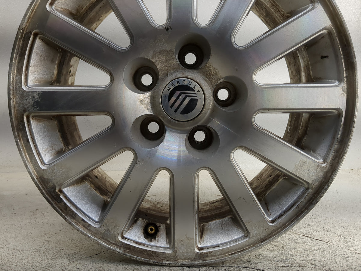 2008-2011 Mercury Mariner Oem Wheel Rim 1361848 - Oemusedautoparts1.com
