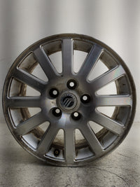 2008-2011 Mercury Mariner Oem Wheel Rim 1361848 - Oemusedautoparts1.com