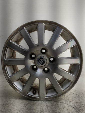 compare product 2008-2011 Mercury Mariner Oem Wheel Rim 1361848