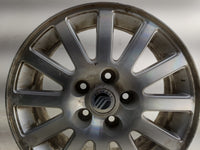 2008-2011 Mercury Mariner Oem Wheel Rim 1361848 - Oemusedautoparts1.com