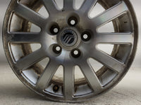 2008-2011 Mercury Mariner Oem Wheel Rim 1361848 - Oemusedautoparts1.com
