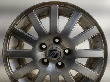 2008-2011 Mercury Mariner Oem Wheel Rim