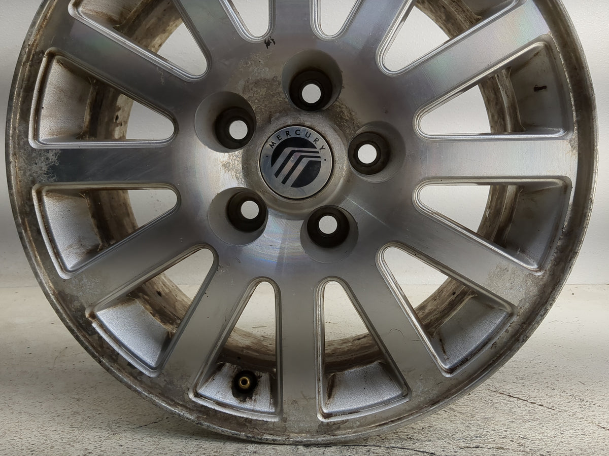 2008-2011 Mercury Mariner Oem Wheel Rim 1361848 - Oemusedautoparts1.com