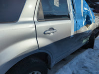 2008-2011 Mercury Mariner Passenger Rear Door Oem 1365165 - Oemusedautoparts1.com