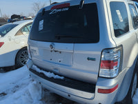 2010-2011 Mercury Mariner Trunk/decklid/hatch/tailgate Oem 1365227 - Oemusedautoparts1.com