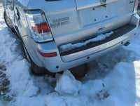 2008-2011 Mercury Mariner Rear Bumper Assembly Oem 1365228 - Oemusedautoparts1.com