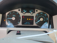 2010 Mercury Mariner Instrument Cluster Speedometer Gauges Miles:94K Fits OEM Used Auto Parts - Oemusedautoparts1.com