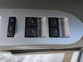 compare product 2008-2011 Mercury Mariner Master Power Window Switch Replacement Driver Side Left Fits Fits 2008 2009 2010 2011 2012 OEM Used Auto Parts