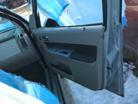 2010 Mercury Mariner Front Right Passenger Interior Door Panel Trim 1365263 - Oemusedautoparts1.com
