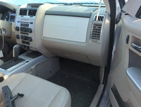 2010 Mercury Mariner Passenger Glove Box Door Storage Compartment 1365269 - Oemusedautoparts1.com