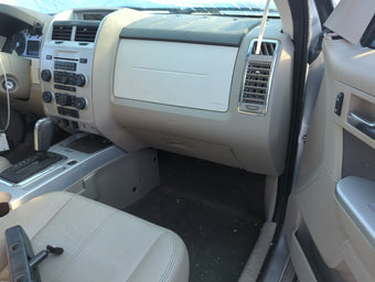 compare product 2010 Mercury Mariner Passenger Glove Box Door Storage Compartment