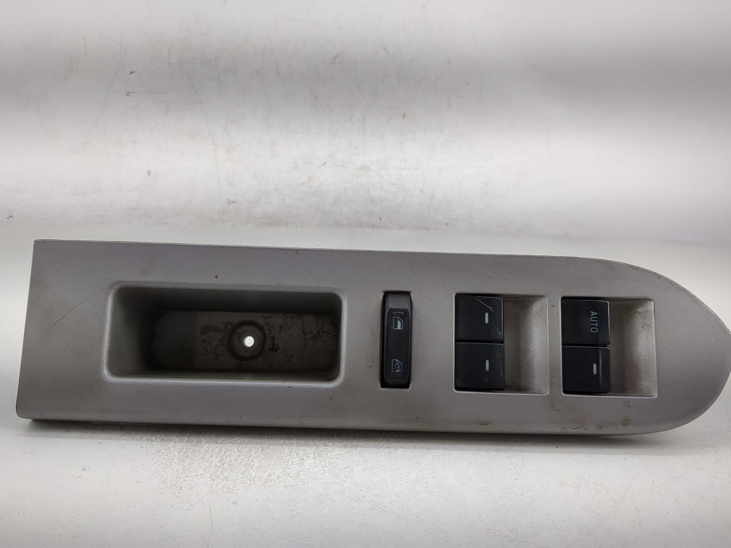 2008-2011 Mercury Mariner Master Power Window Switch Replacement Driver Side Left P/N:8L8T-14540-ACW Fits OEM Used Auto Part