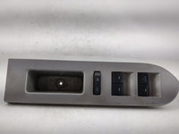 2008-2011 Mercury Mariner Master Power Window Switch Replacement Driver Side Left P/N:8L8T-14540-ACW Fits OEM Used Auto Part