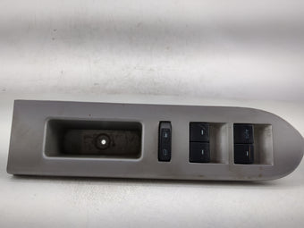 compare product 2008-2011 Mercury Mariner Master Power Window Switch Replacement Driver Side Left P/N:8L8T-14540-ACW Fits OEM Used Auto Parts
