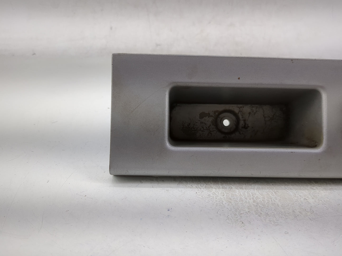 2008-2011 Mercury Mariner Master Power Window Switch Replacement Driver Side Left P/N:8L8T-14540-ACW Fits OEM Used Auto Part