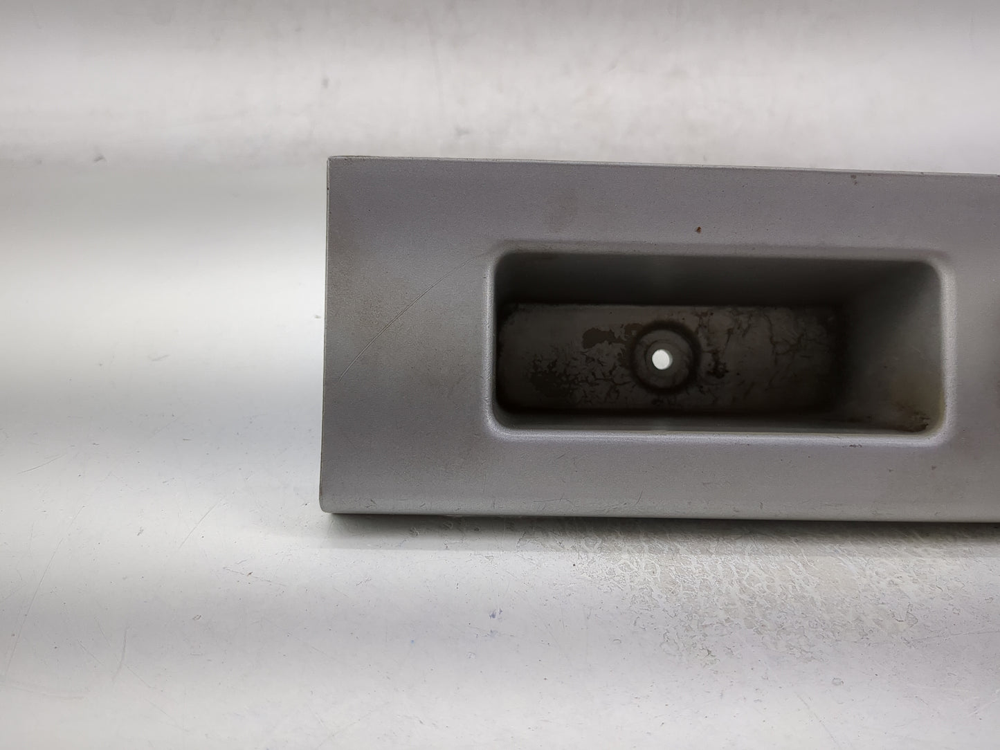 2008-2011 Mercury Mariner Master Power Window Switch Replacement Driver Side Left P/N:8L8T-14540-ACW Fits OEM Used Auto Part