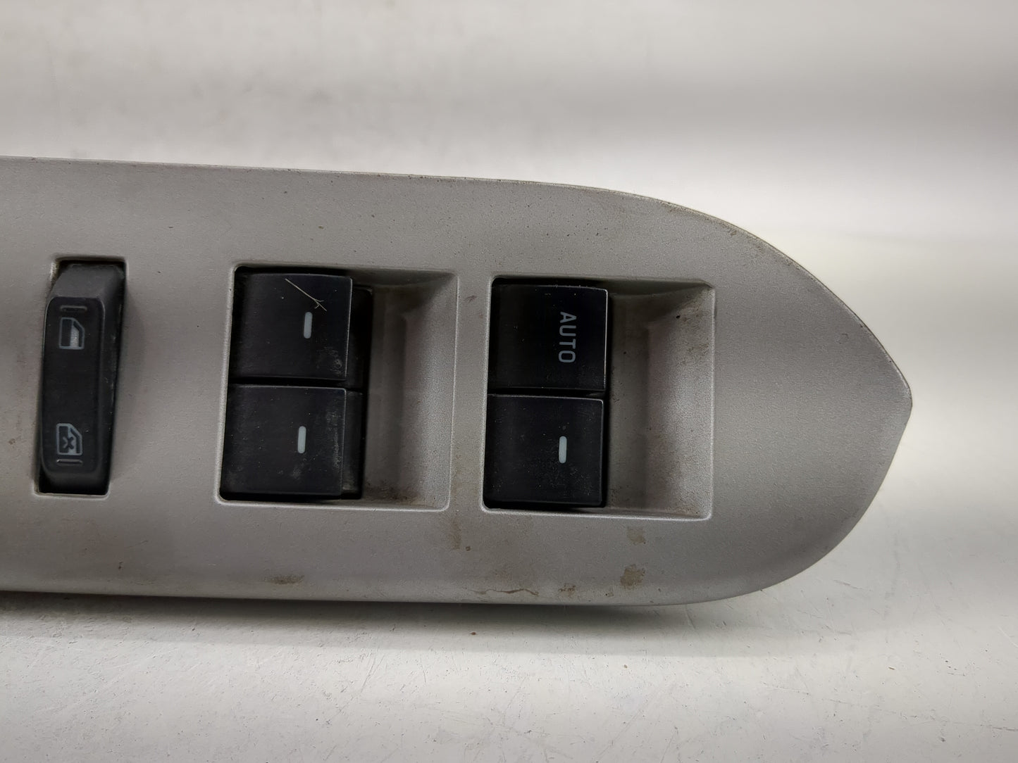 2008-2011 Mercury Mariner Master Power Window Switch Replacement Driver Side Left P/N:8L8T-14540-ACW Fits OEM Used Auto Part