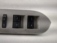 2008-2011 Mercury Mariner Master Power Window Switch Replacement Driver Side Left P/N:8L8T-14540-ACW Fits OEM Used Auto Part