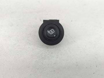 2008-2011 Mercury Mariner Master Power Window Switch Replacement Driver Side Left P/N:8F9T-17B676-AA3JA6 Fits OEM Used Auto 