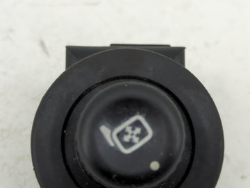 2008-2011 Mercury Mariner Master Power Window Switch Replacement Driver Side Left P/N:8F9T-17B676-AA3JA6 Fits OEM Used Auto Parts
