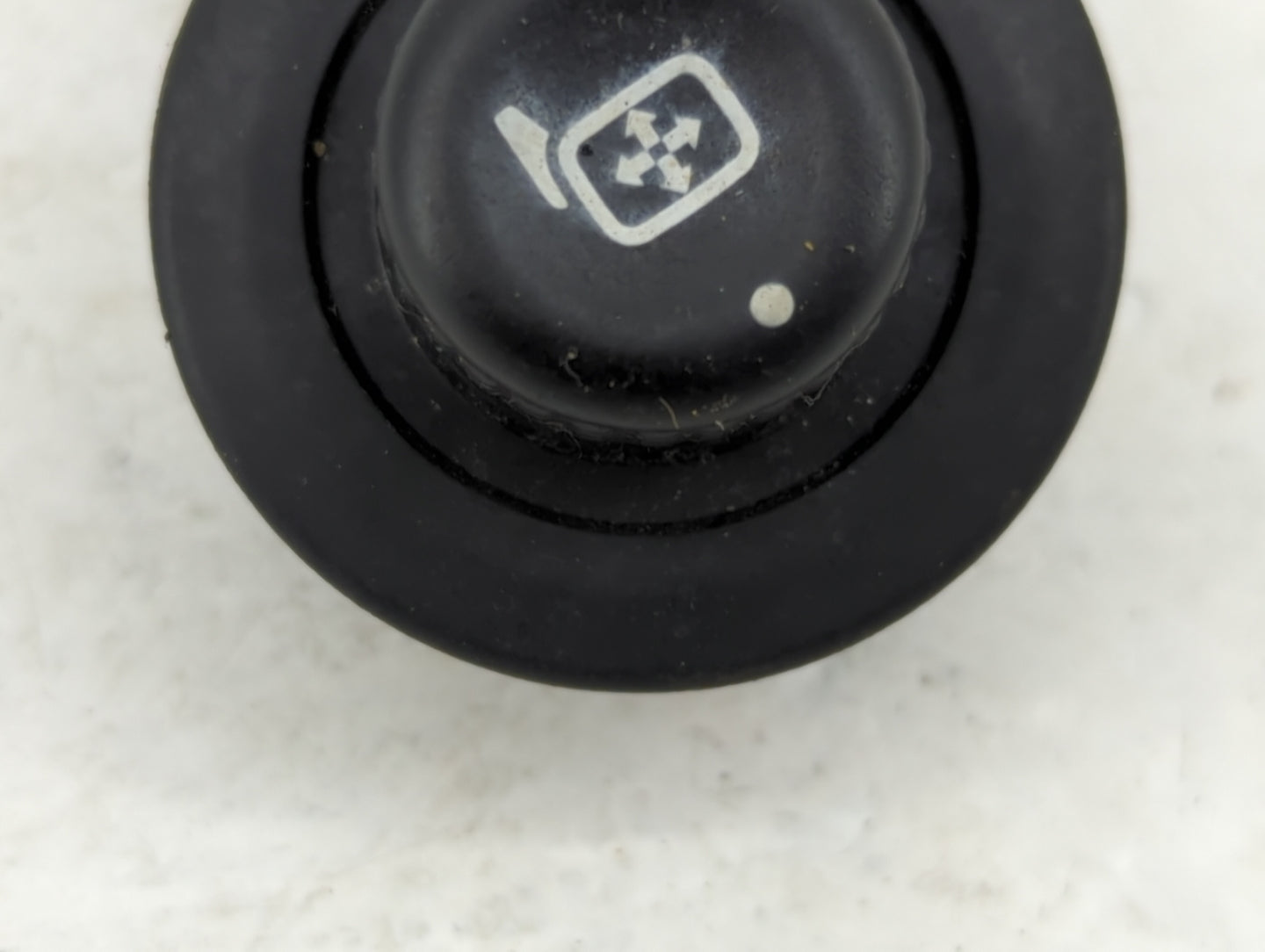 2008-2011 Mercury Mariner Master Power Window Switch Replacement Driver Side Left P/N:8F9T-17B676-AA3JA6 Fits OEM Used Auto 