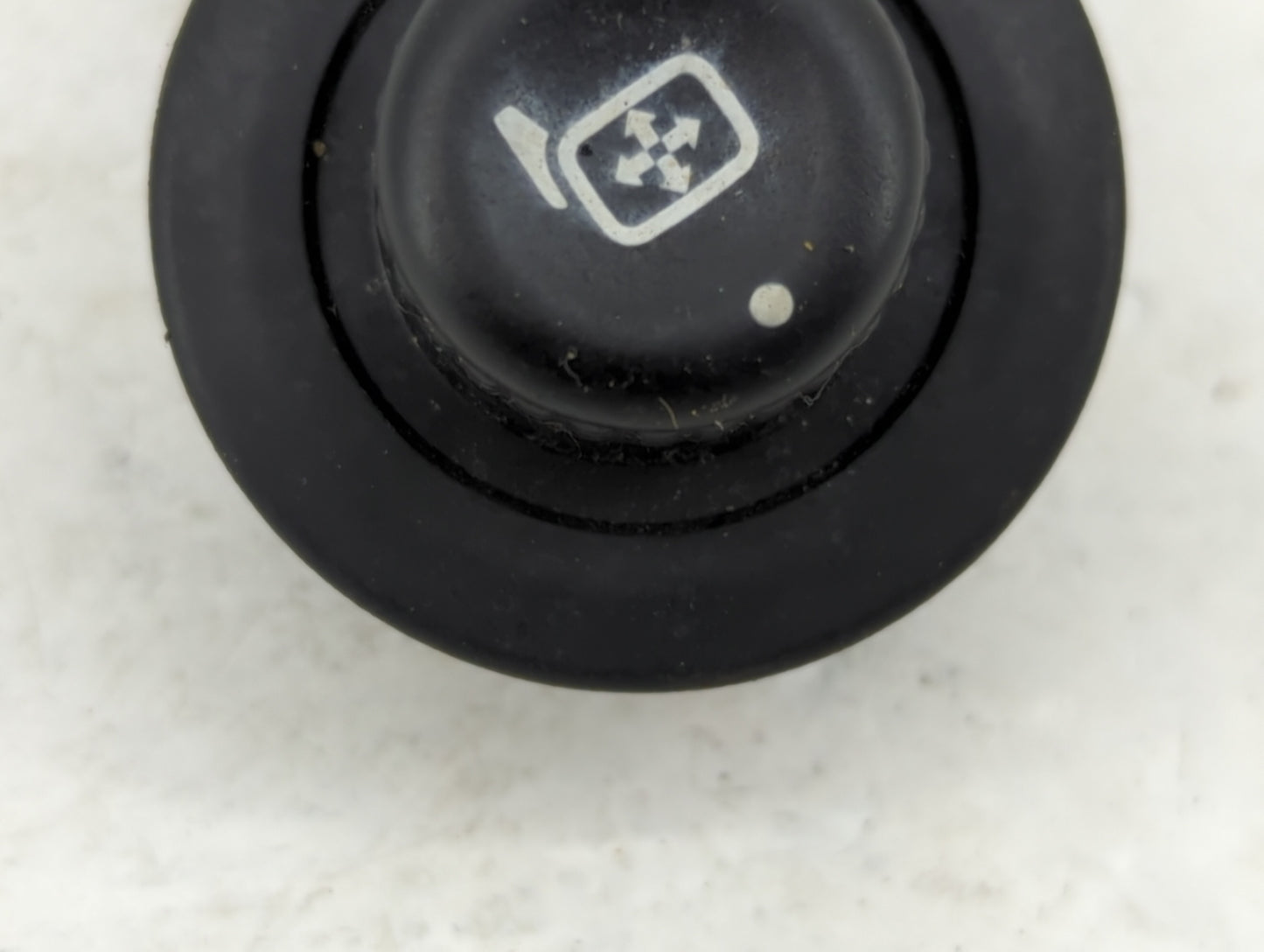 2008-2011 Mercury Mariner Master Power Window Switch Replacement Driver Side Left P/N:8F9T-17B676-AA3JA6 Fits OEM Used Auto 