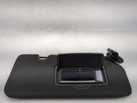 2010-2011 Mercury Mariner Sun Visor Shade Replacement Passenger Right Mirror Fits Fits 2010 2011 2012 OEM Used Auto Parts - 