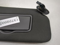 2010-2011 Mercury Mariner Sun Visor Shade Replacement Passenger Right Mirror Fits Fits 2010 2011 2012 OEM Used Auto Parts - 