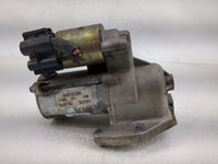 2005-2011 Mercury Mariner Car Starter Motor Solenoid OEM Fits Fits 2005 2006 2007 2008 2009 2010 2011 OEM Used Auto Parts - 