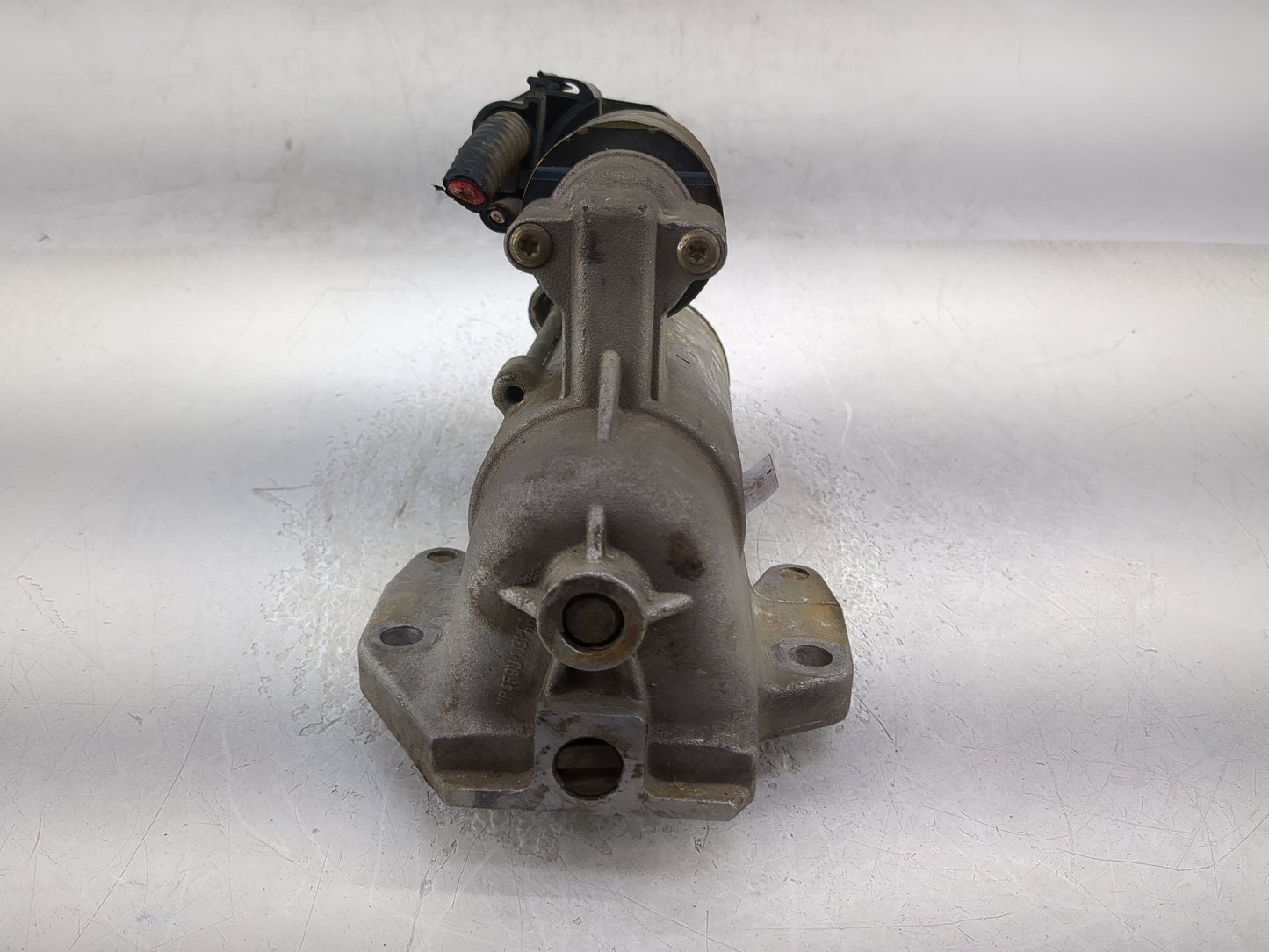 2005-2011 Mercury Mariner Car Starter Motor Solenoid OEM Fits Fits 2005 2006 2007 2008 2009 2010 2011 OEM Used Auto Parts - 