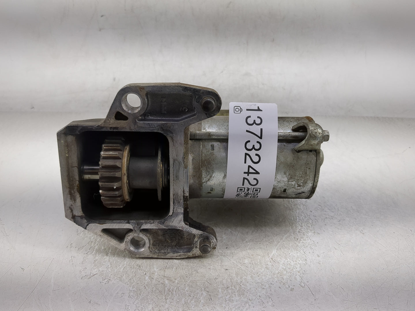 2005-2011 Mercury Mariner Car Starter Motor Solenoid OEM Fits Fits 2005 2006 2007 2008 2009 2010 2011 OEM Used Auto Parts - 
